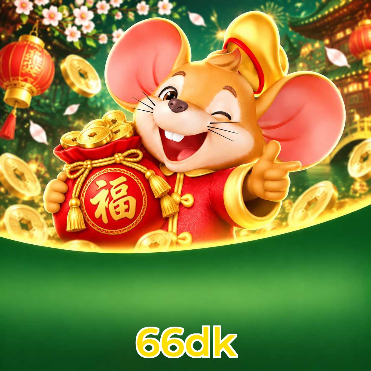 Bingo e slots Plushie Frenzy na 66dk
